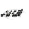 Energy Suspension ACURA INTEGRA MASTER SET 16.18105G - alternate 4